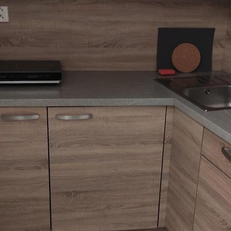 Ubytovaci Zarizeni Koleje Pedagog Τσέσκε Μπουντεγιόβιτσε Εξωτερικό φωτογραφία