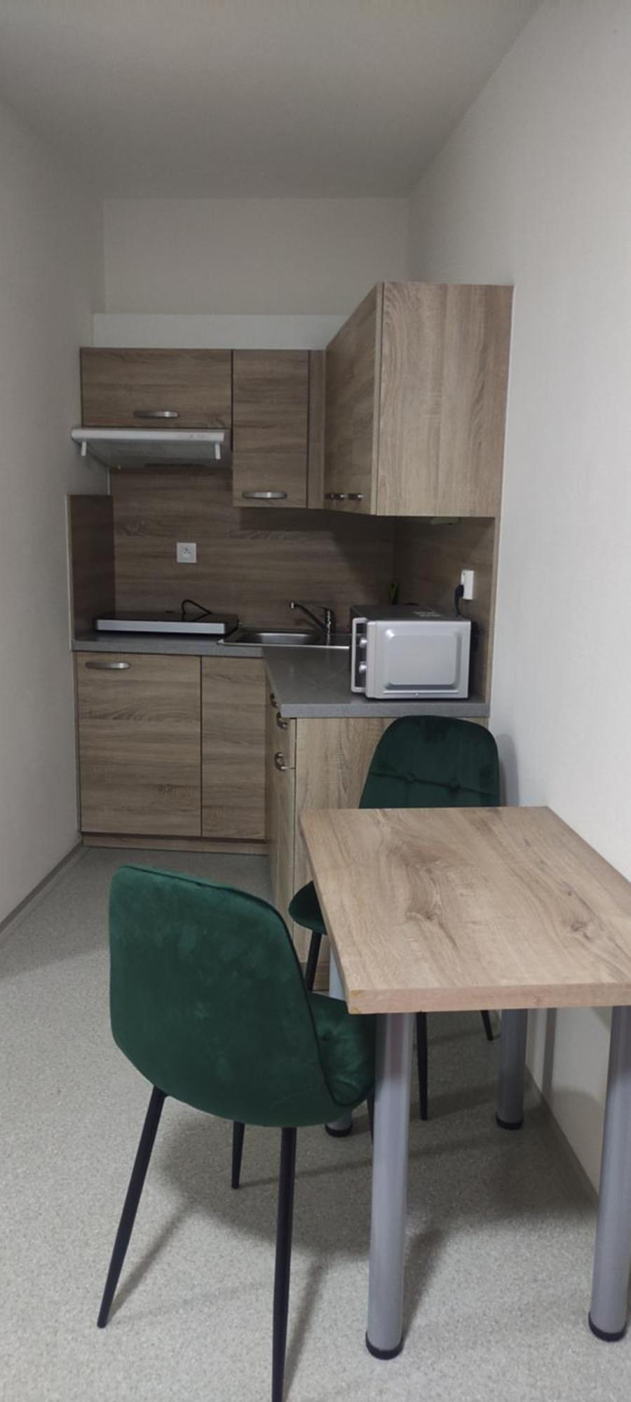 Ubytovaci Zarizeni Koleje Pedagog Τσέσκε Μπουντεγιόβιτσε Εξωτερικό φωτογραφία